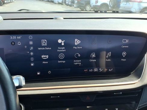 Used 2024 Buick Envision Sport Touring AWD/4WD image 11
