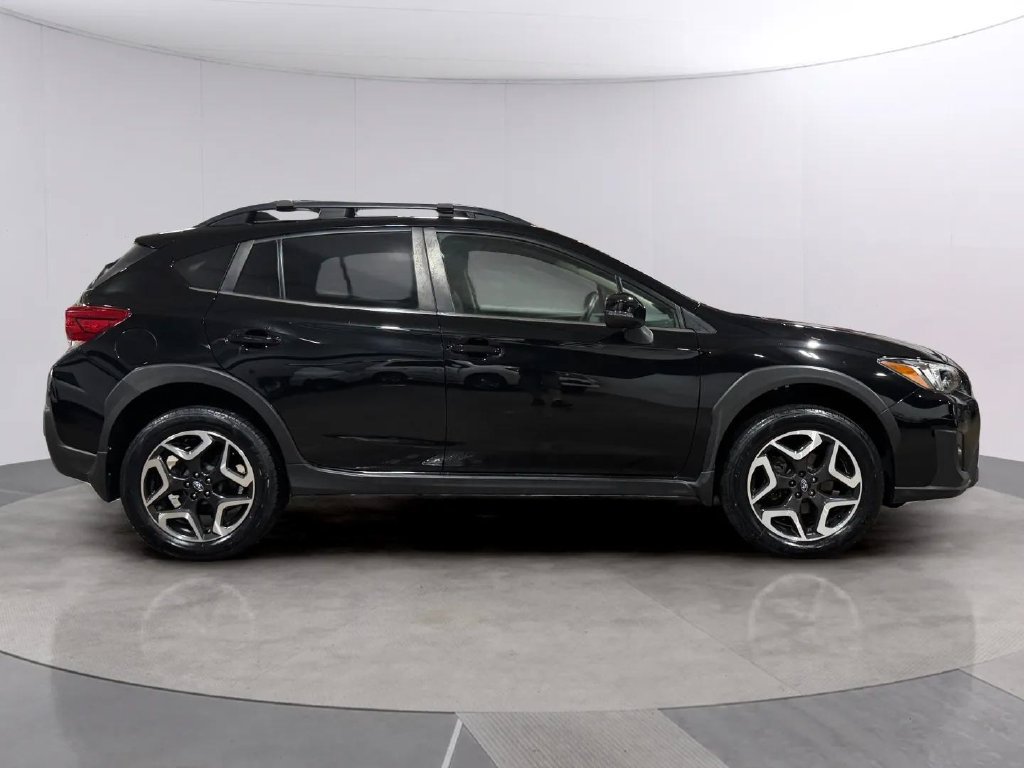 Used 2019 Subaru Crosstrek 2.0i Limited w/ Popular Package #2 AWD/4WD image 2