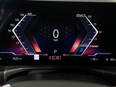 Used 2023 BMW i4 eDrive35 w/ Premium Package image 14