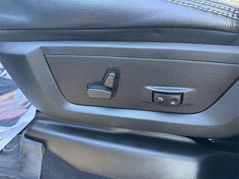 Used 2024 RAM 3500 Laramie w/ Bed Utility Group image 21