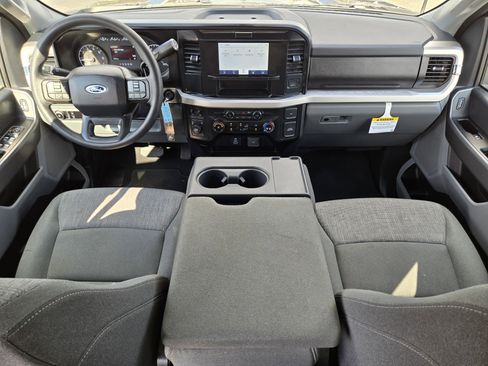 Certified 2025 Ford F250 XLT image 15