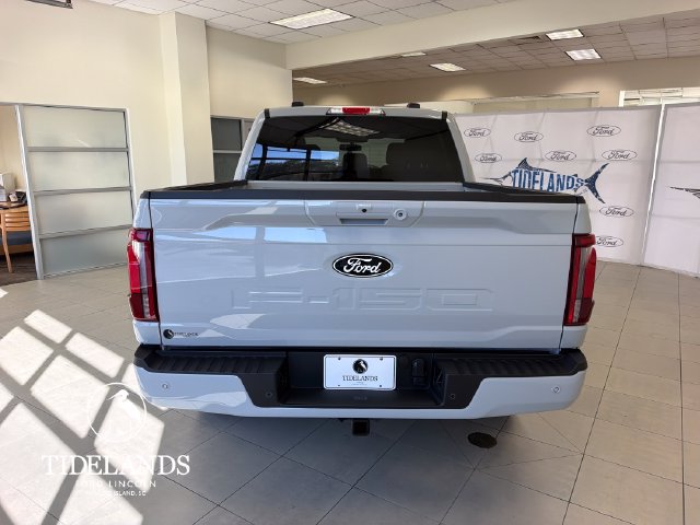 New 2026 Ford F150 Lariat w/ Bed Utility Package AWD/4WD image 7