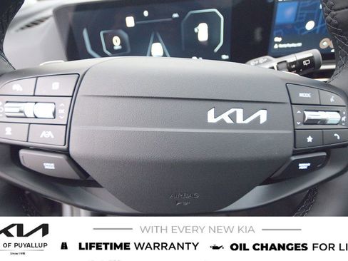 New 2026 Kia Sportage SX Prestige image 26