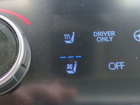 Used 2026 Hyundai Santa Fe Calligraphy AWD/4WD image 24