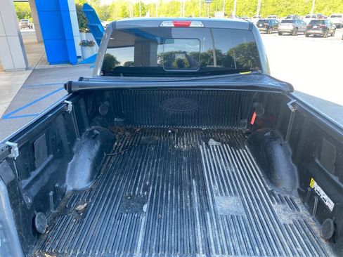 Used 2020 Ford F150 XLT w/ Equipment Group 302A Luxury AWD/4WD image 45