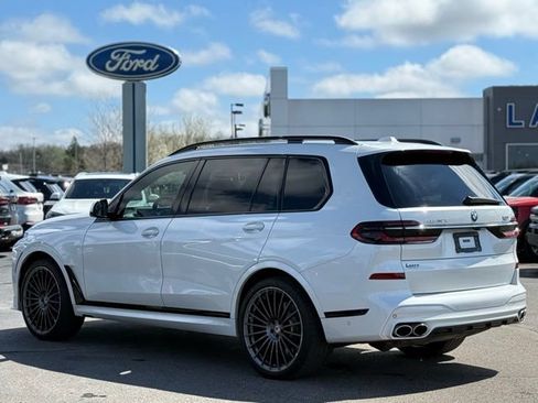 Used 2024 BMW ALPINA XB7 AWD/4WD image 56