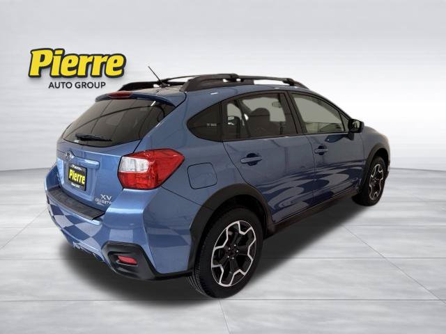 Used 2015 Subaru Crosstrek 2.0i Premium AWD/4WD image 5