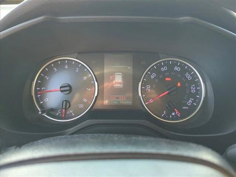 Certified 2021 Toyota RAV4 LE AWD/4WD image 16