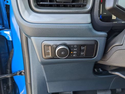 New 2026 Ford Maverick Lobo AWD/4WD image 27