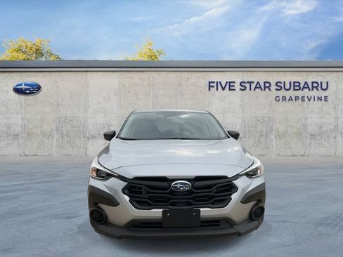 Certified 2024 Subaru Crosstrek 2.0i AWD/4WD image 3