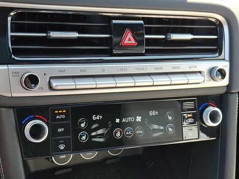 Used 2026 Genesis G70 3.3T Sport Prestige image 16