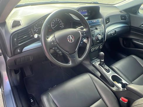 Used 2016 Acura ILX image 23