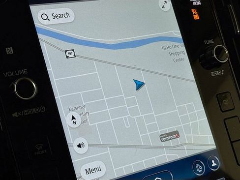 New 2025 Subaru Ascent Bronze Edition image 13