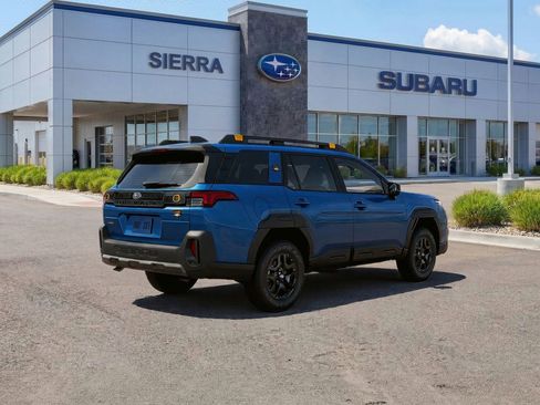 New 2026 Subaru Outback Wilderness image 11