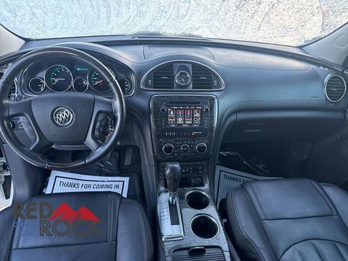 Used 2014 Buick Enclave Leather image 14