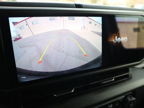 Used 2024 Jeep Wrangler Sport S image 51