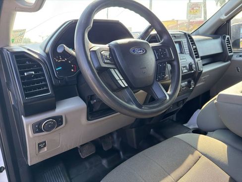 Used 2019 Ford F150 XL w/ Equipment Group 101A Mid RWD image 9