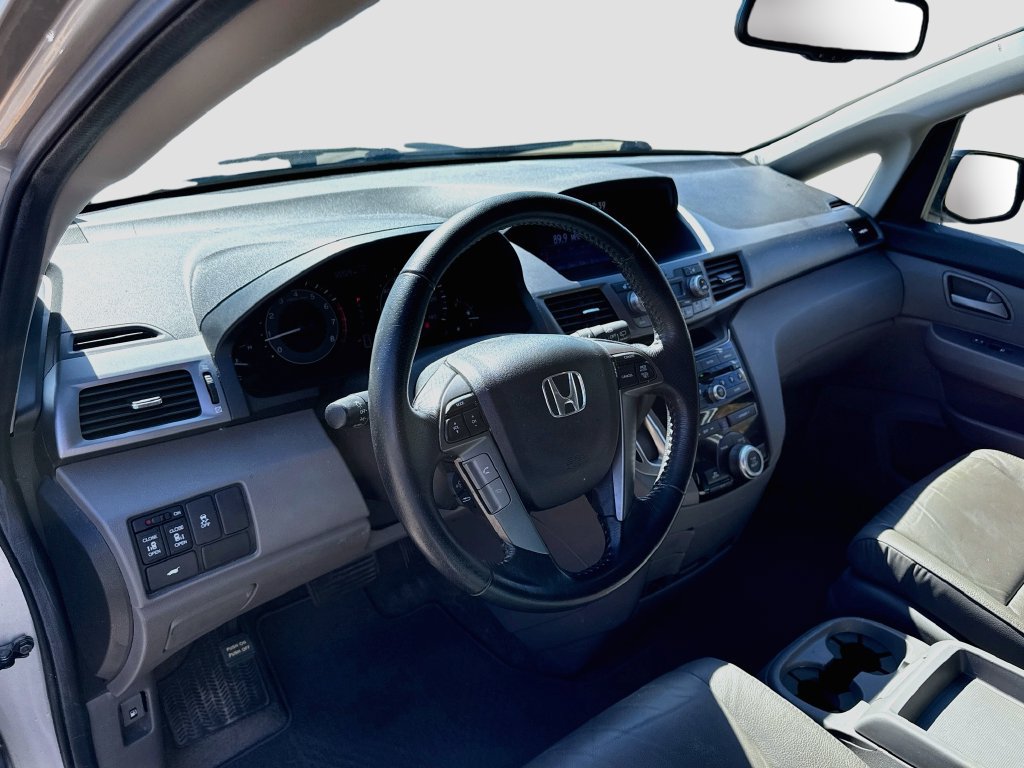 Used 2012 Honda Odyssey EX-L image 14