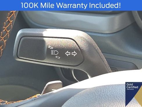 Used 2025 Ford Maverick Tremor AWD/4WD image 38
