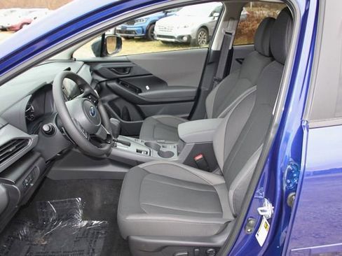 New 2026 Subaru Crosstrek 2.0i Premium image 10