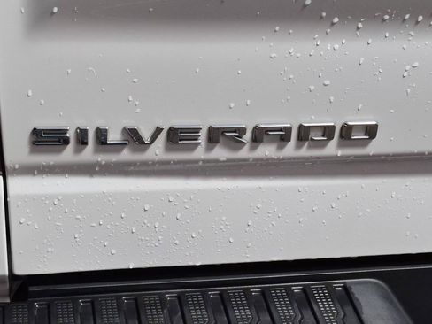 Certified 2022 Chevrolet Silverado 1500 W/T w/ WT Value Package image 8