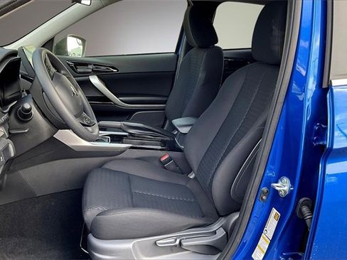 New 2026 Mitsubishi Eclipse Cross LE image 21