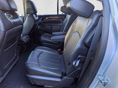 Used 2016 Buick Enclave Premium w/ Experience Buick Package image 12