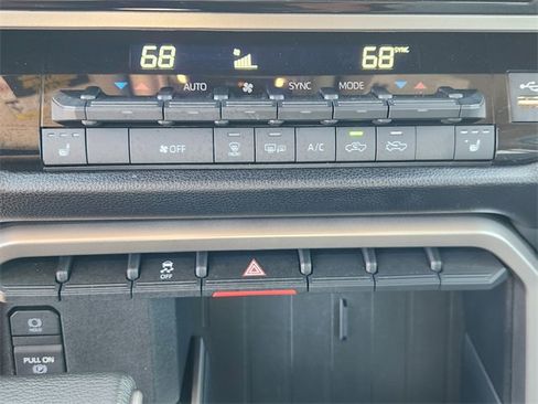 Used 2024 Toyota Tundra SR5 image 18