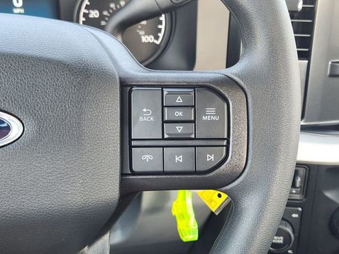 New 2026 Ford F350 XL w/ STX Appearance Package image 30