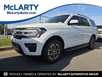 Used 2023 Ford Expedition XLT