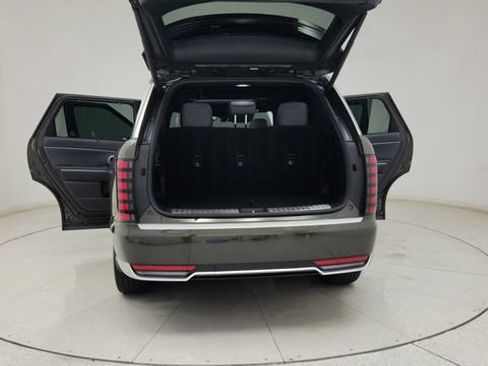 Used 2026 Hyundai Palisade Calligraphy AWD/4WD image 18