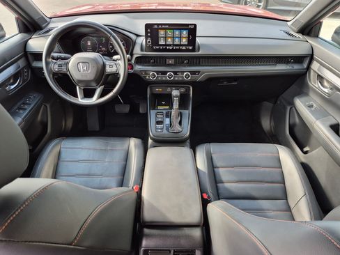 Used 2025 Honda CR-V Sport-L image 31