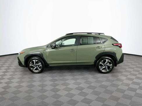 Certified 2026 Subaru Crosstrek 2.5i Premium AWD/4WD image 6