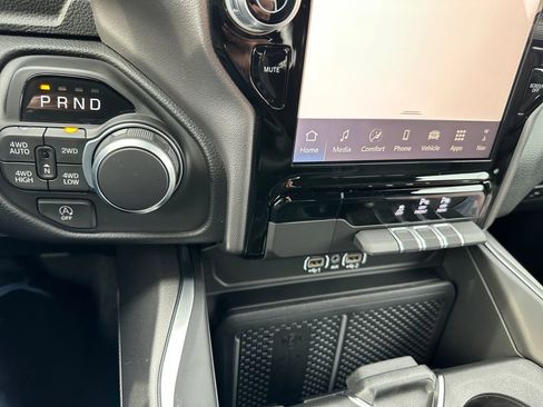New 2026 RAM 1500 Big Horn image 20