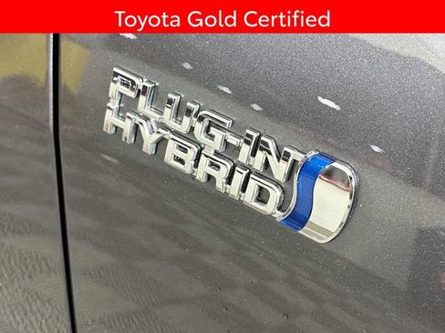 Certified 2024 Toyota RAV4 XSE w/ Premium Package AWD/4WD image 39