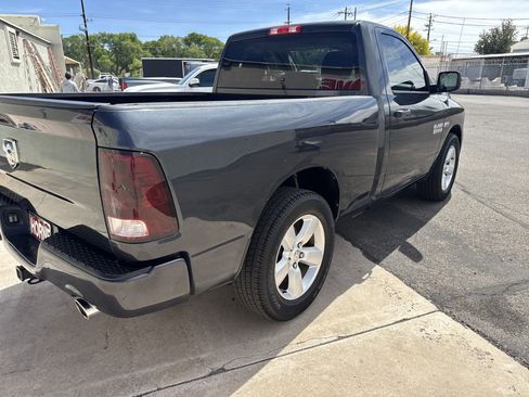 Used 2014 RAM 1500 Express image 7