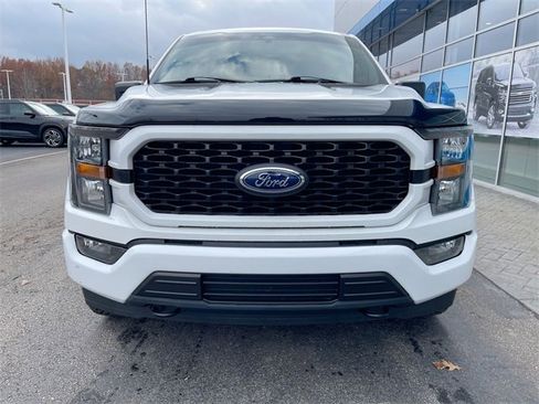 Used 2023 Ford F150 XL w/ STX Appearance Package image 29