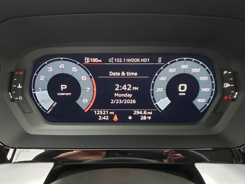 Used 2024 Audi A3 2.0T Premium image 26