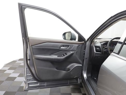 Used 2023 Nissan Rogue SL w/ SL Premium Package AWD/4WD image 5