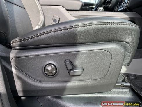 New 2026 RAM 1500 RHO image 7