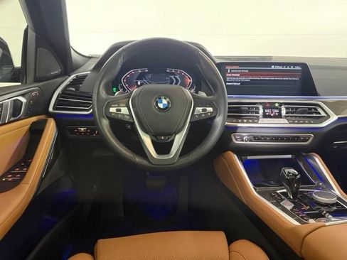 Used 2023 BMW X6 xDrive40i w/ Premium Package AWD/4WD image 25