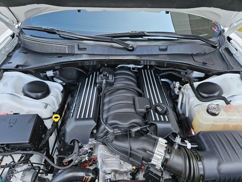 Used 2023 Dodge Charger Scat Pack w/ Dynamics Package RWD image 32