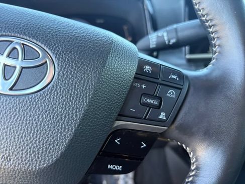 Certified 2025 Toyota Camry SE FWD image 25