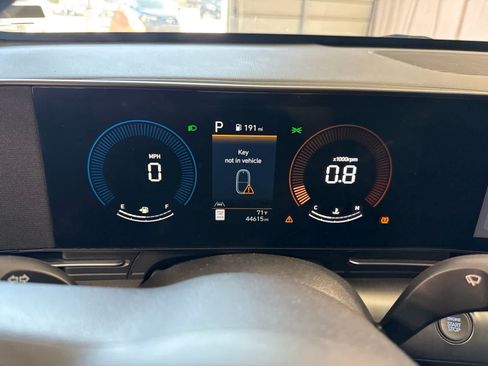 Certified 2024 Hyundai Kona SEL FWD image 21