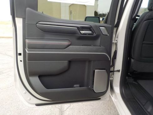 New 2026 GMC Sierra 1500 AT4X AWD/4WD image 27