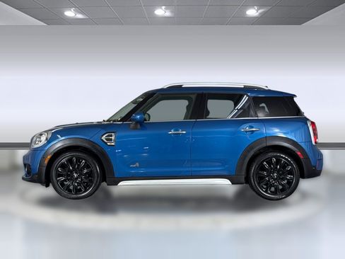 Used 2017 MINI Cooper Countryman ALL4 AWD/4WD image 2