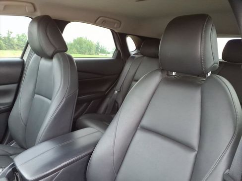 Used 2025 MAZDA CX-30 AWD 2.5 S w/ Select Sport Pkg image 16