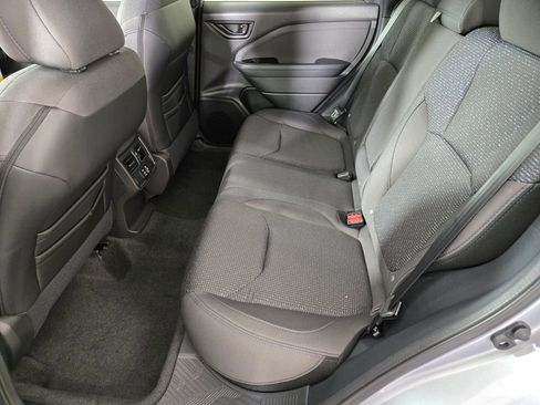 New 2026 Subaru Forester Premium image 11