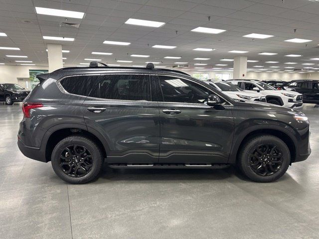 Used 2022 Hyundai Santa Fe XRT w/ Cargo Package AWD/4WD image 8