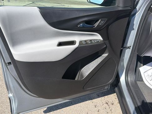 Used 2023 Chevrolet Equinox LS FWD image 12